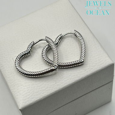 Argollas Pandora - 2/8