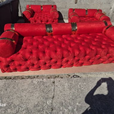 Muebles de calidad 🌟 - 5/5