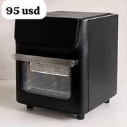 Horno Freidora de Aire marca Eko - Img 56627801