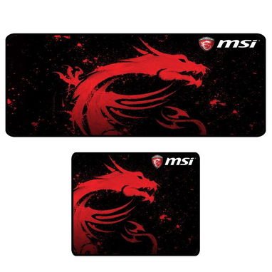 MOUSEPAD MSI XL, NUEVO A ESTRENAR telef: 59251731 - Img 96113419
