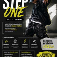 Clases de baile KPOP + baile urbano - Img 55355749