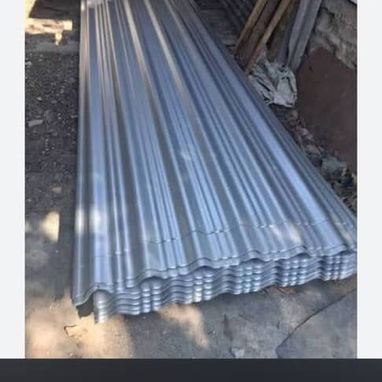 Mallas Galvanizadas, Tubos, Tejas PVC y más 🤩 - Img 123074752