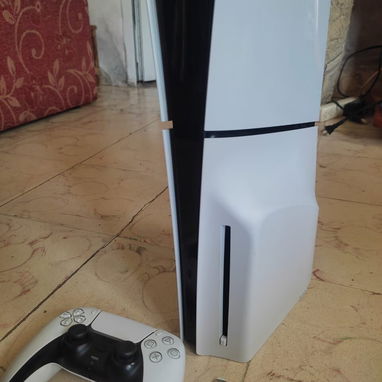 PlayStation 5 - Img 128024033