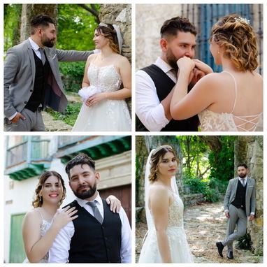 CUERVO fotográfia y video para bodas. - Img 122032715