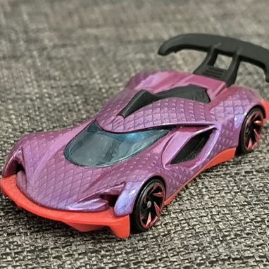 Hotwheels nuevos - 4/10
