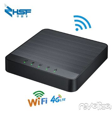 Router portatil WIFI CHIP LOGIC ML8 MIFI 4G LOGIC