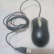 Vendo teclado alienware y mouse - Img 45469358