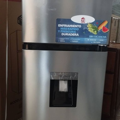 Electrodomésticos nuevos en caja con super precios y excelente calidad. Llamar o escribir al Whatsapp 54394442 - Img 118607543