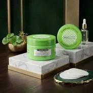 Discos Tonificantes Aclaradores GlobalBeautyCare® (40 unidades) - Img 57379753