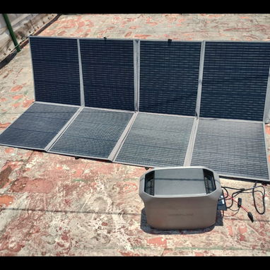 Paneles solares ecoflou y combos de paneles con ecoflou - 2/6