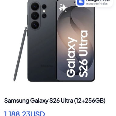 Celulares Samsung Galaxy - 2/3