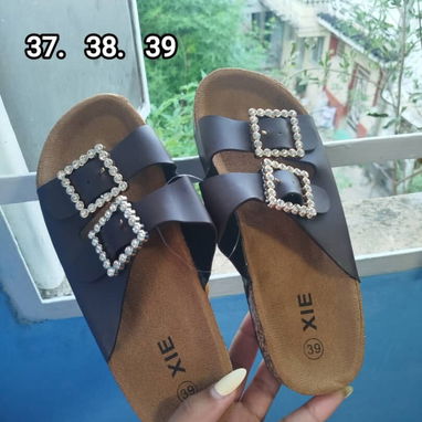 Sandalias_Zapatos_mujer_Dama_ señoras _56863832 - Img 117455149