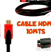 cable hdmi 3 cable hdmi / hdmi - Img 45784383