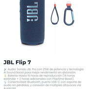 JBL Flip 7 - Img 58480789