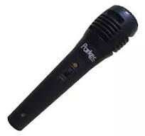Vendo Micrófono De Voz Parker Karaoke 53828661 - Img main-image