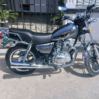 Motos en santa clara villa clara - 3/4