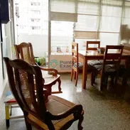 Apartamento céntrico en 6to piso con elevador - Img 57863488