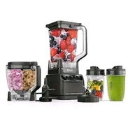 Batidora NINJA pro BR601AMZ 1200W (TOTAL CRUSHING TECHNOLOGY + PRO EXTRACTOR) LICUADORA + PROCESADOR + NUTRI NINJA NUEVA - Img 56812773