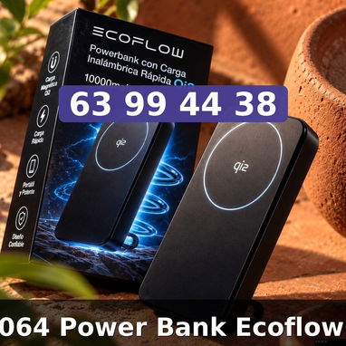Power Bank - 2/3