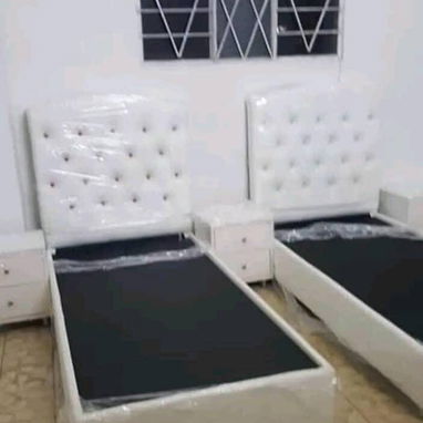 Camas con total calidad - 4/6