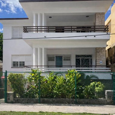 Casa de Renta - 2/7