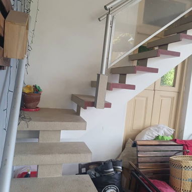 UYYY QUE CASA INDEPENDIENTE BIPLANTA EN EL ❤️ DEL VEDADO - 4/6