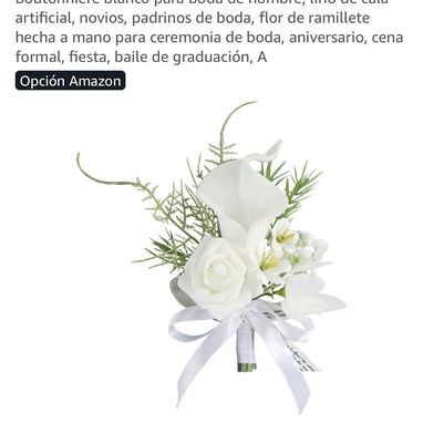 Accessories para boda - 9/10