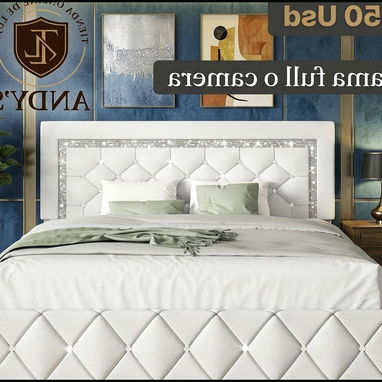 Cama - 2/2