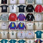 camisetas de fútbol - Img 57552098