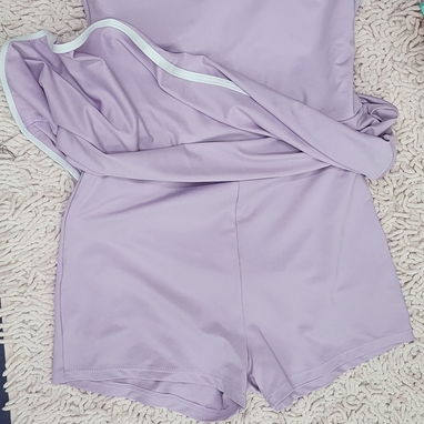 VESTIDOS PARA DEPORTE TENIS, BALMINTHON ETC - Img 114612030