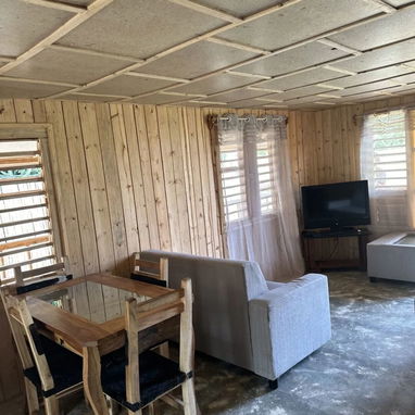 Vendo finca hermoso chalet con piscina a 1km de playa - Img 122796513