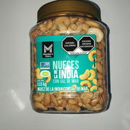 Vendo pomo de nueces de la India. 32 - Img 54288654