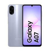 `Samsung Galaxy A07 4GB+64GB — Pantalla 6.7" 90Hz y Cámara 50MP 📱` - Img 55739022