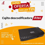 Cajita descodificadora - Img 53852143