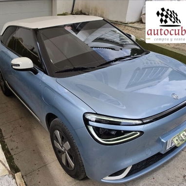Dongfeng Box 01 2026 100% Eléctrico,  Nuevo, Full, 330 km de Autonomía. - 3/3
