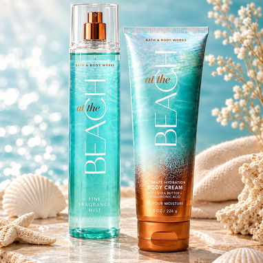 Colonia + Crema de Bath & Body Works - 3/5