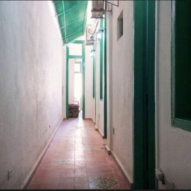 COD.Z 🏠 Renta de Casa de 4 Hab y 4 Baños en La Habana Vieja - 5/8