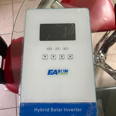 Inversor Híbrido 4KW/110V - Img 123471710