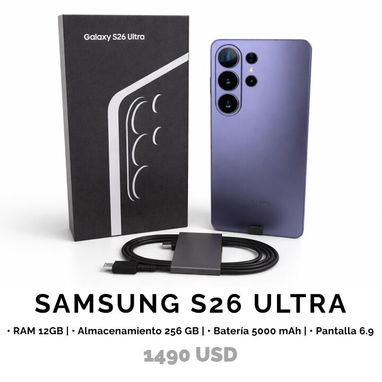 ❗️Teléfonos desde menos de 100 USD - Img 122787008