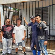 Se realizan trabajos de rejas para embellecer y proteger su vivienda con pintura montaje y transporte incluido telf 5176 - Img 57191447