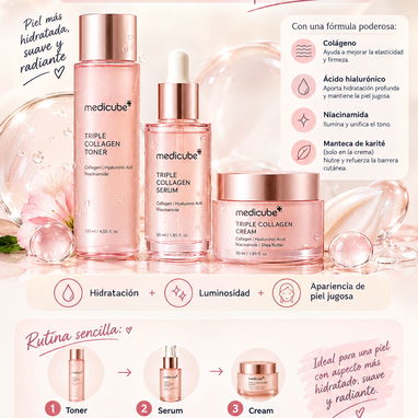 Productos de Skin Care marcas Medicube, COSRX y Skin1004 - 5/10