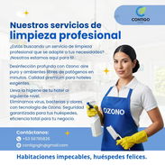 Empresa de limpieza - Img 57167125