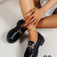Zapatos de mujer de Shein excelente calidad - Img 55274551