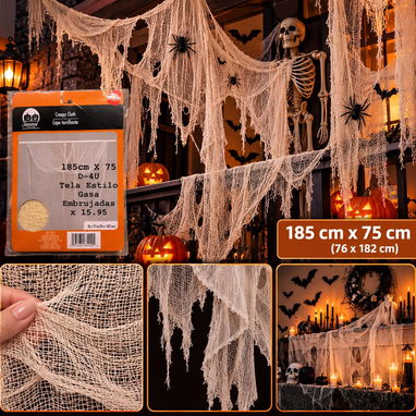 Halloween 🎃 - 7/10