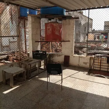 VENTA DE CASA PUERTA CALLE EN VENTA – CENTRO HABANA (la victoria) - 5/9