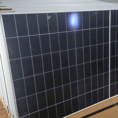 Paneles solares LONGI 620w - Img 123247439