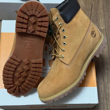Timberland de hombres clásicas - 2/2