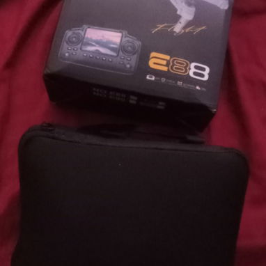 Dron en venta casi nuevo 80 usd - 6/7
