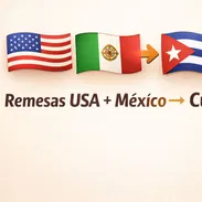 Remesas USA + México — Entrega en el Cerro - Img 56135952