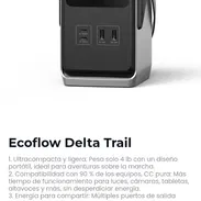 Ecoflow Delta Trail Precio: 120 USD_TC - Img 55306963